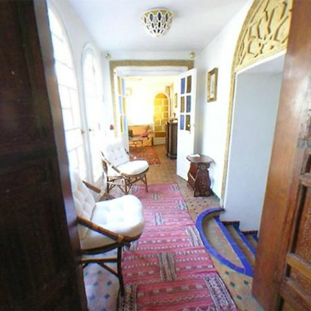 Hotel Dar El Mouhit Salé Pokoj fotografie