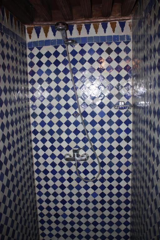 Hotel Dar El Mouhit Salé Pokoj fotografie