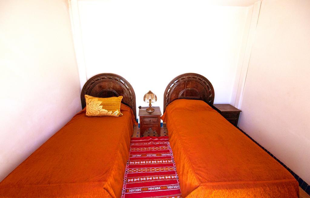Hotel Dar El Mouhit Salé Pokoj fotografie